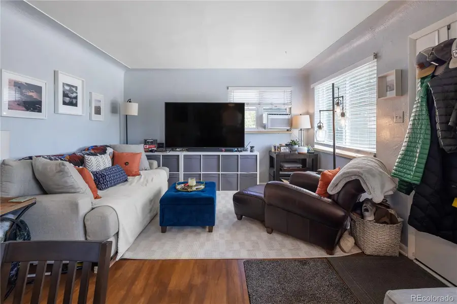 2125 Ames Street, Edgewater, CO 80214 - #3