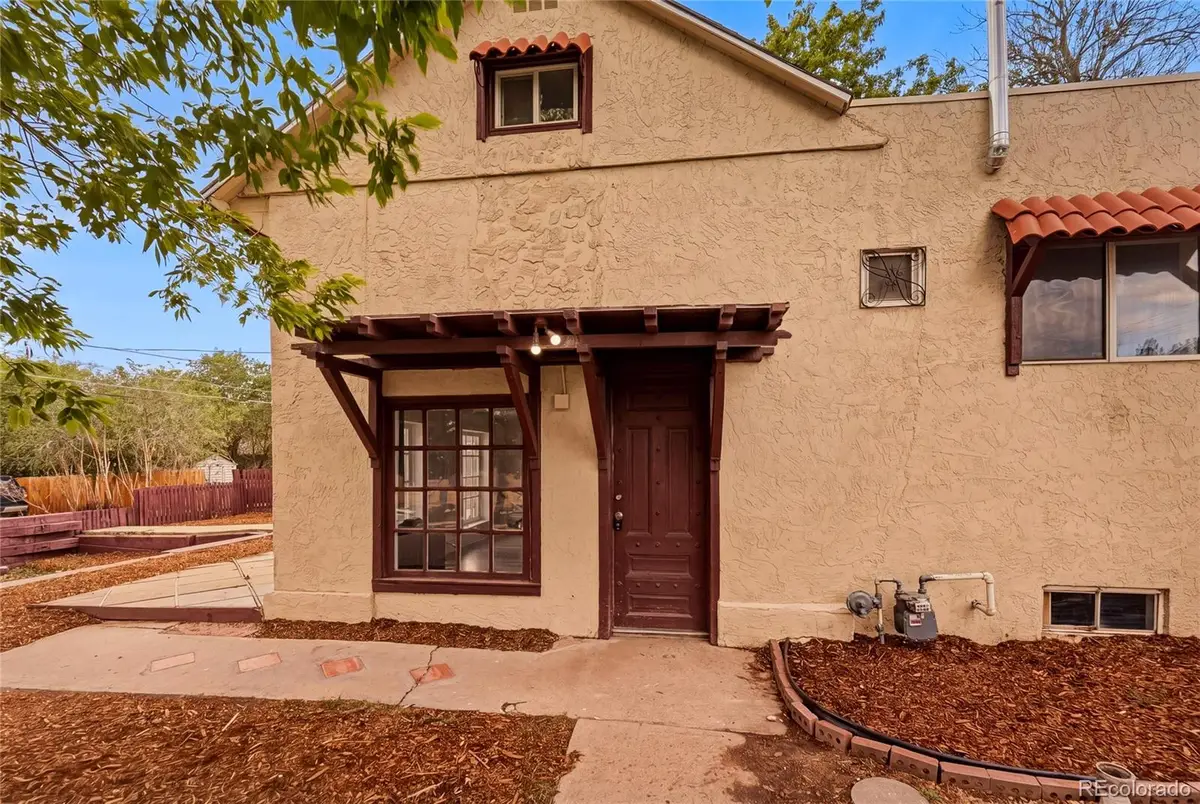 1213 San Luis Street, Trinidad, CO 81082 - #1