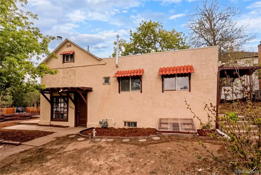 1213 San Luis Street, Trinidad, CO 81082 - #2
