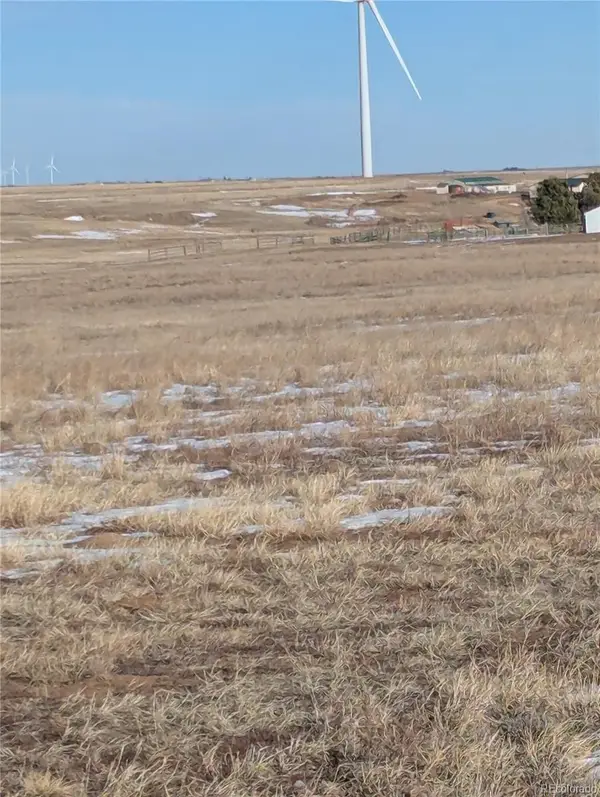 10515 Currier Road, Calhan, CO 80808