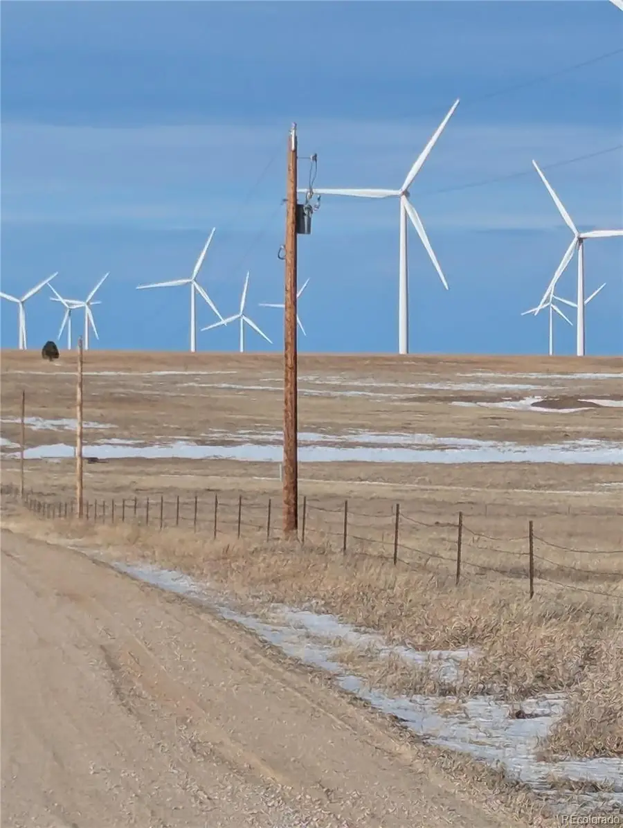 10515 Currier Road, Calhan, CO 80808 - Image #2