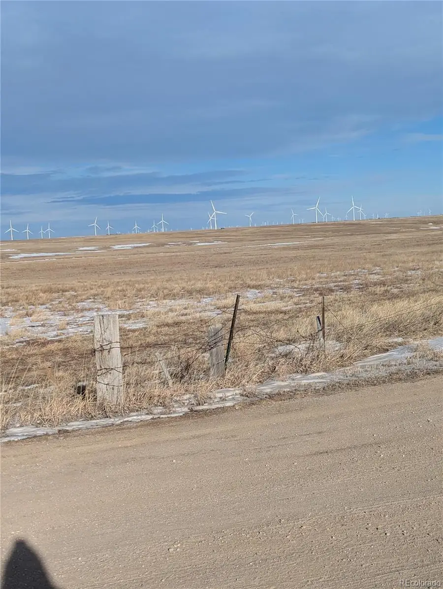 10515 Currier Road, Calhan, CO 80808 - Image #3