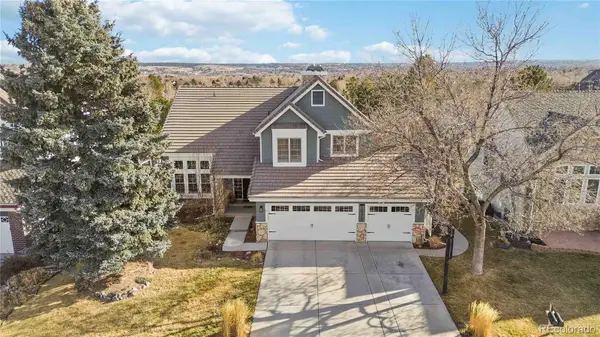 10316 Tracery Court, Parker, CO 80134