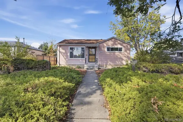 1041 Florence, Aurora, CO 80010