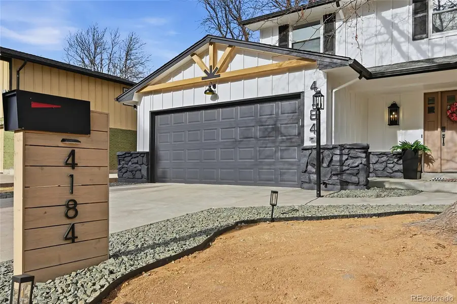 4184 S Syracuse Street, Denver, CO 80237 - #3