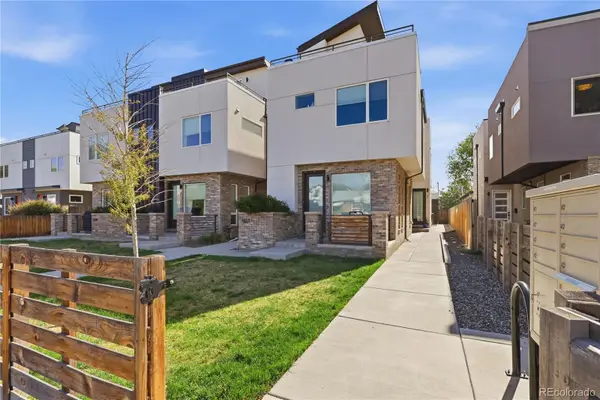1368 Yates Street #2, Denver, CO 80204