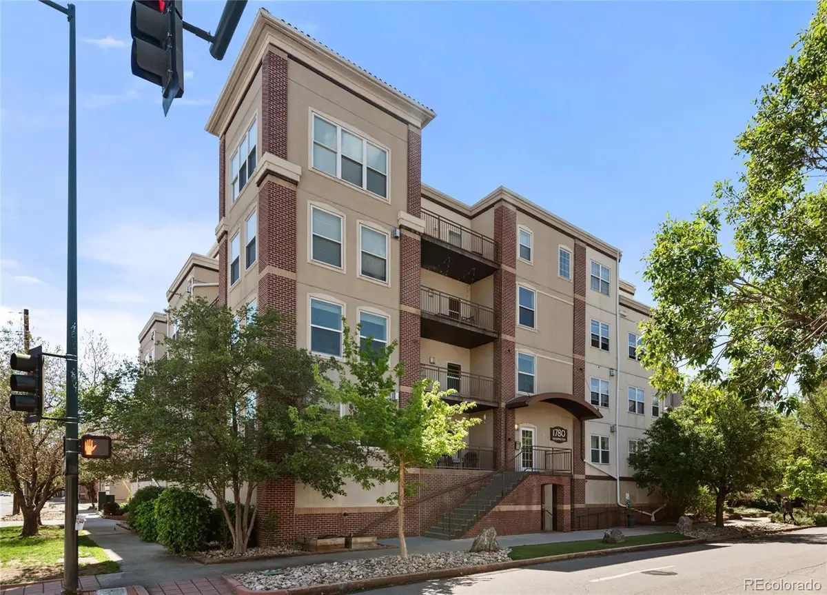 1780 N Washington Street #305, Denver, CO 80203 - #1