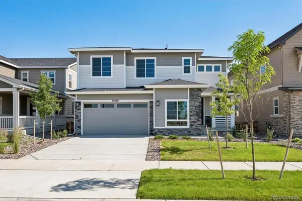 25060 E 42nd Avenue, Aurora, CO 80019