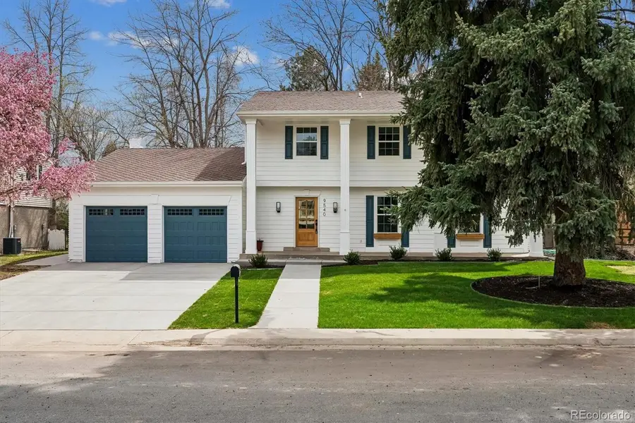 9540 E Grand Place, Greenwood Village, CO 80111 - #2