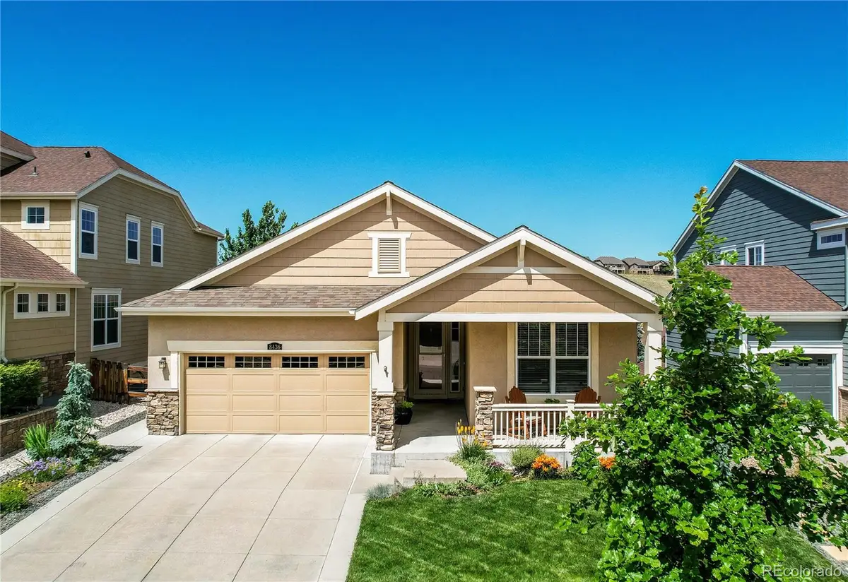 8436 Violet Court, Arvada, CO 80007 - #1