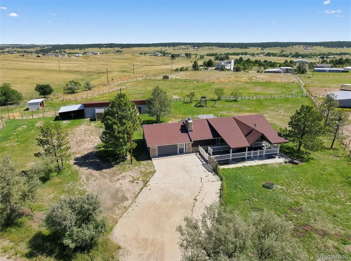 35482 Welch Trail, Elizabeth, CO 80107 - #1