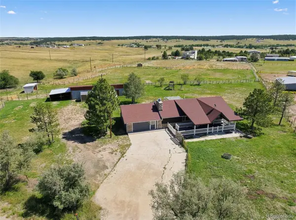 35482 Welch Trail, Elizabeth, CO 80107