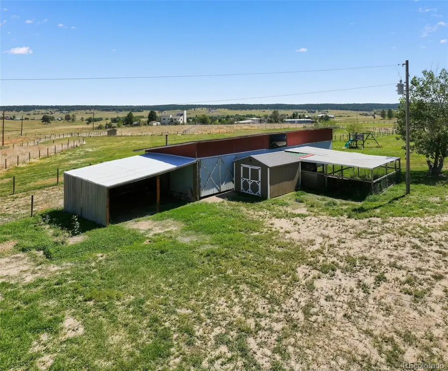 35482 Welch Trail, Elizabeth, CO 80107 - #2