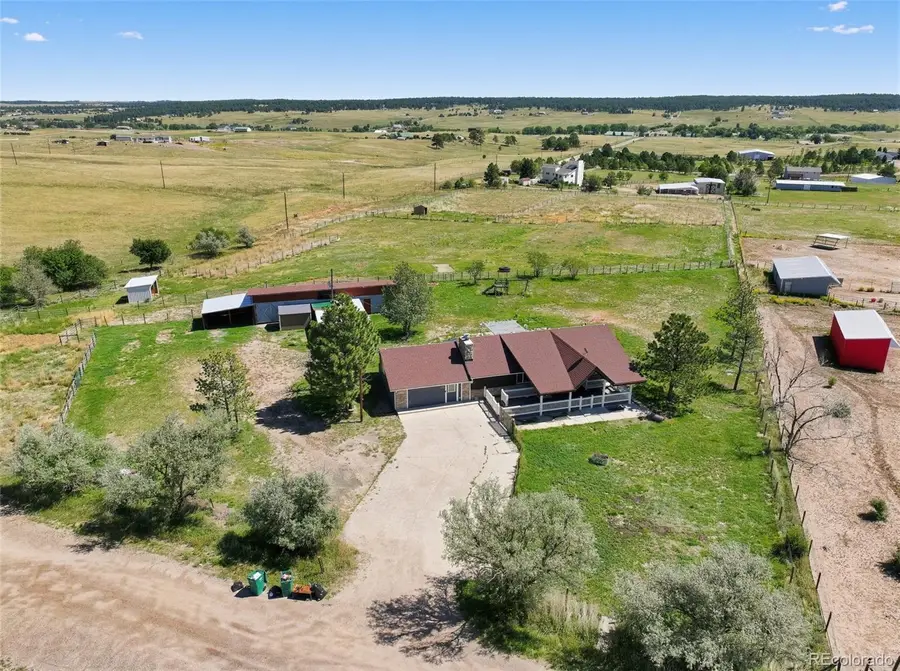 35482 Welch Trail, Elizabeth, CO 80107 - #3