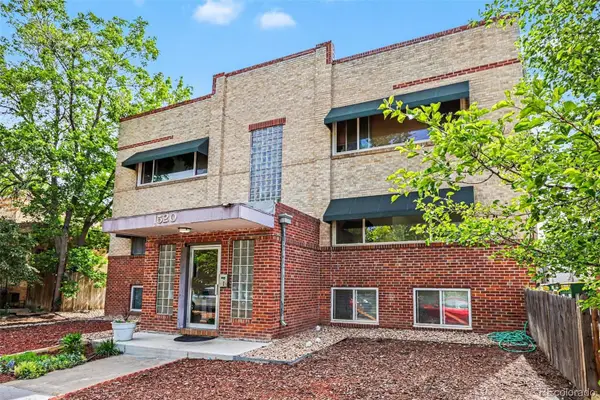 1520 Glencoe Street #7, Denver, CO 80220