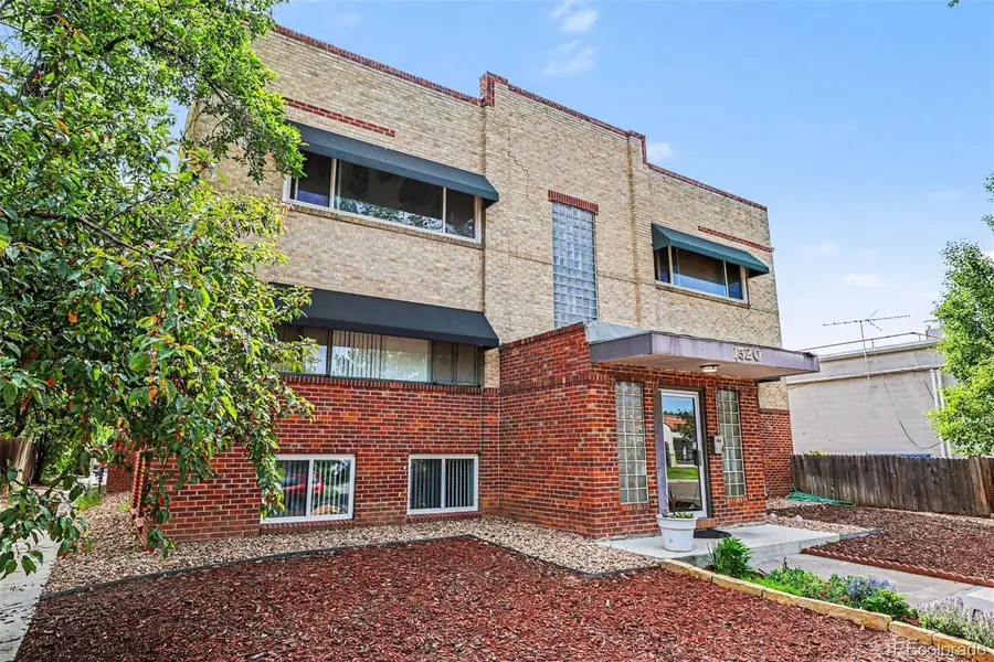 1520 Glencoe Street #7, Denver, CO 80220 - #2