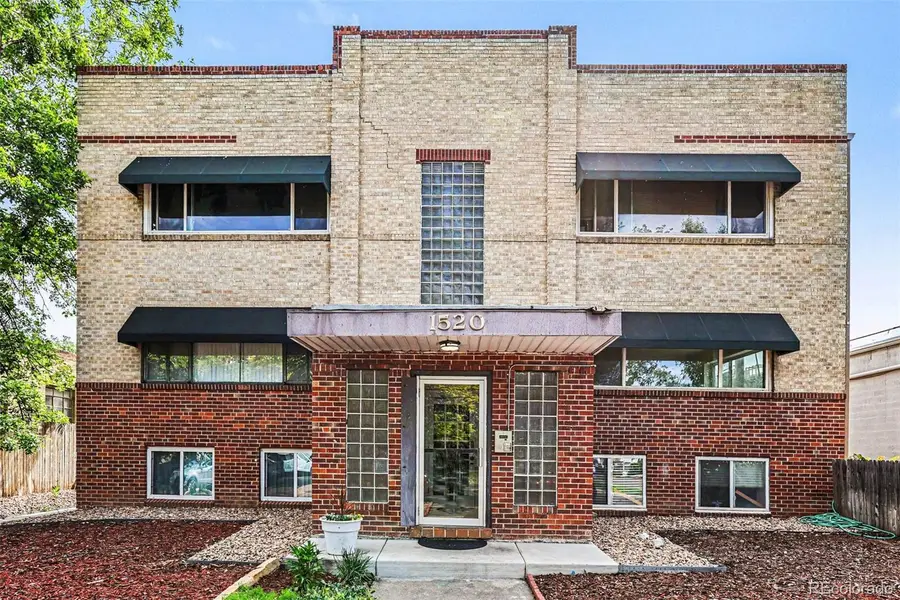 1520 Glencoe Street #7, Denver, CO 80220 - #3