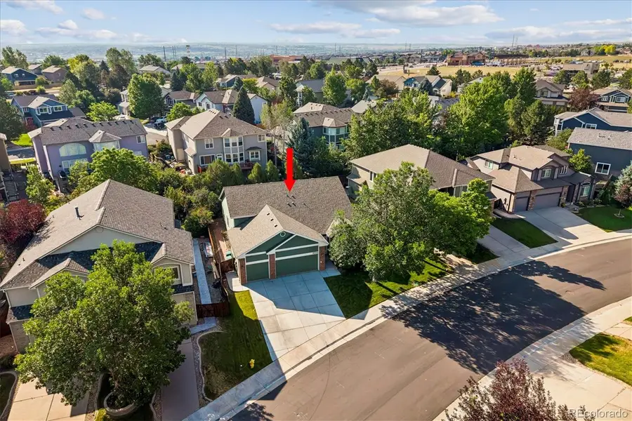 11022 Independence Circle W, Parker, CO 80134 - #2