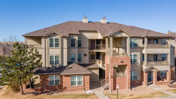 12920 Ironstone Way #301, Parker, CO 80134