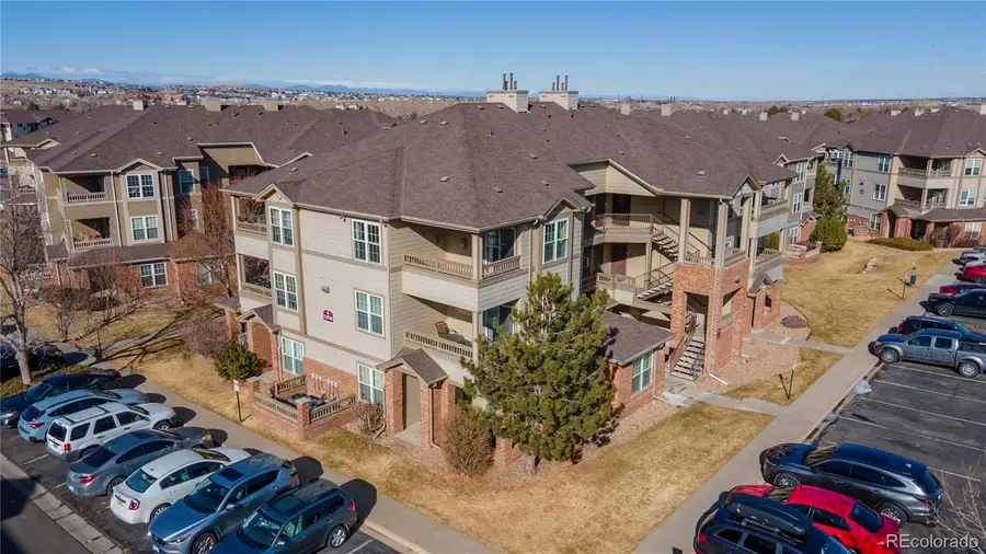 12920 Ironstone Way #301, Parker, CO 80134 - Image #2