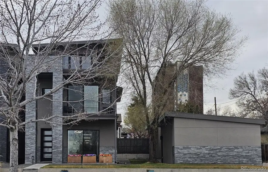 4900 W 17th Avenue, Denver, CO 80204 - #3