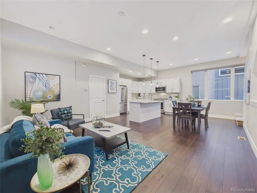 2815 W 25th Avenue #2, Denver, CO 80211 - Image #2