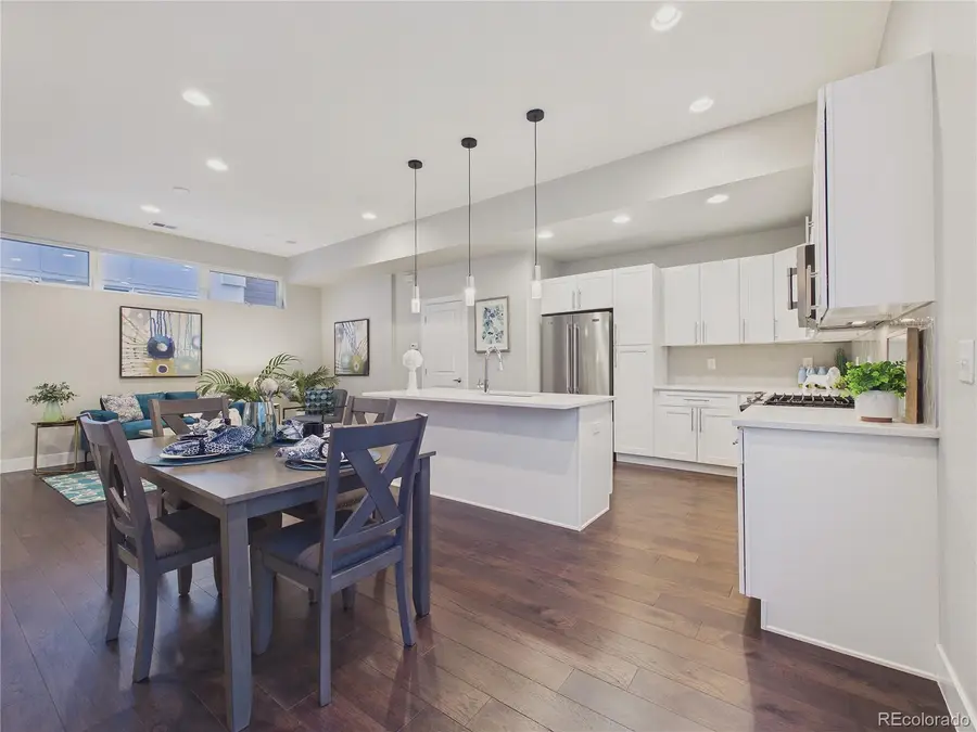 2815 W 25th Avenue #2, Denver, CO 80211 - Image #3