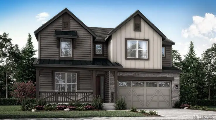 15012 W Beloit Avenue, Morrison, CO 80465 - #1