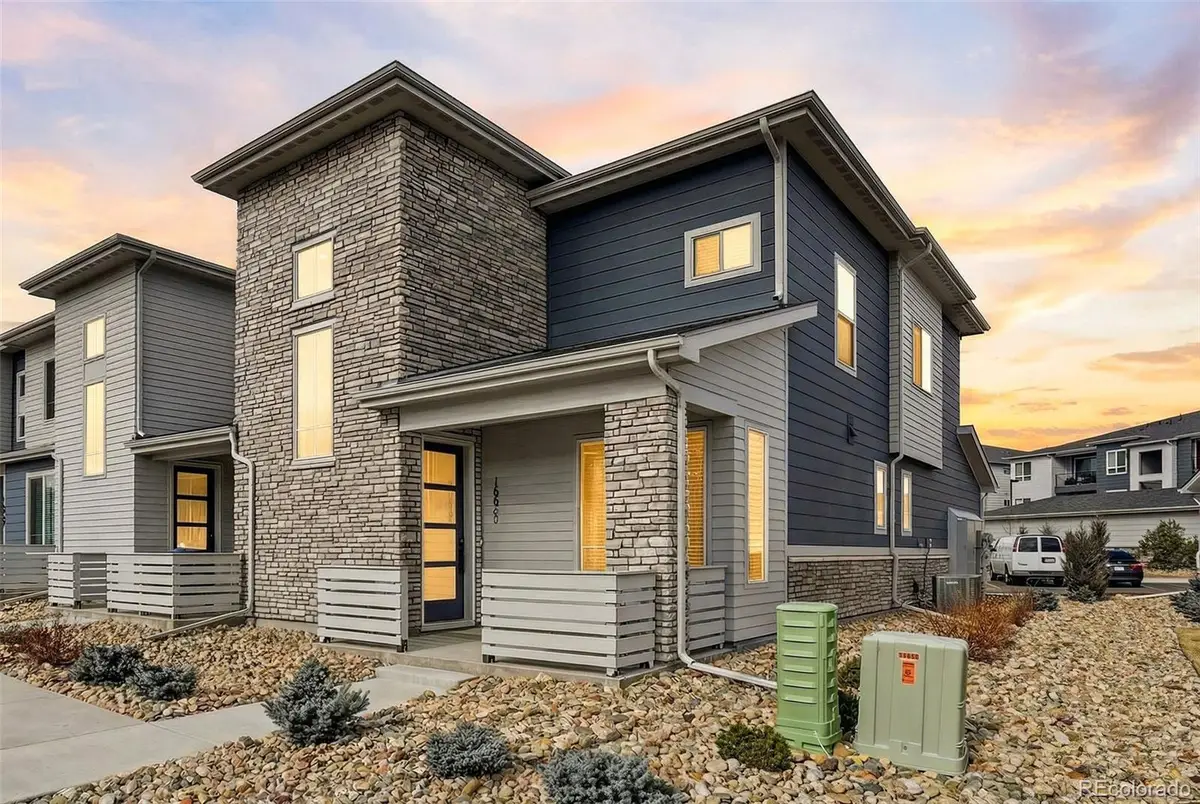 16650 Alzere Place, Parker, CO 80134 - Image #1