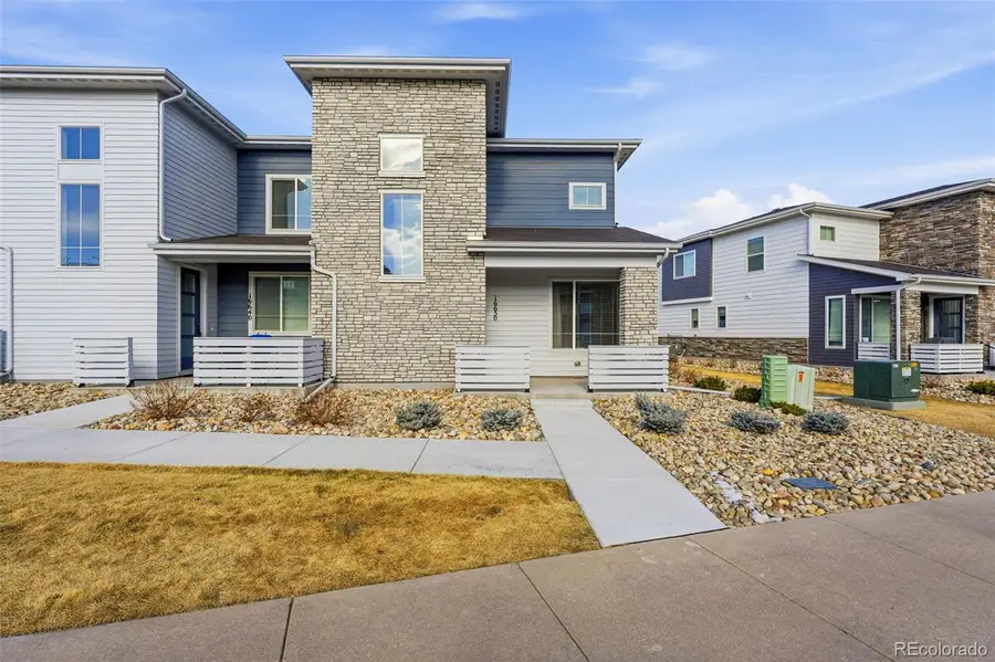 16650 Alzere Place, Parker, CO 80134 - Image #2