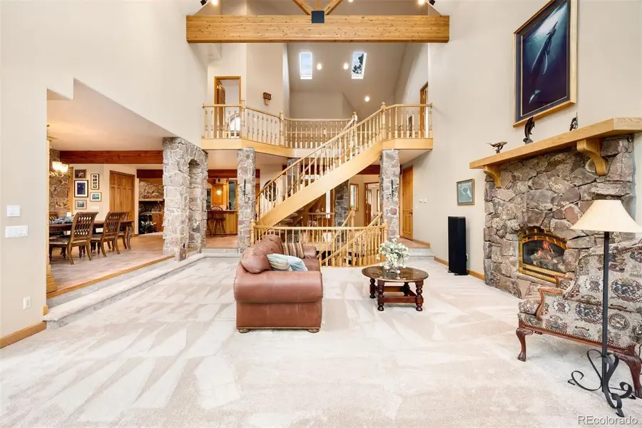 21206 Spring Creek Road, Buffalo Creek, CO 80425 - #3