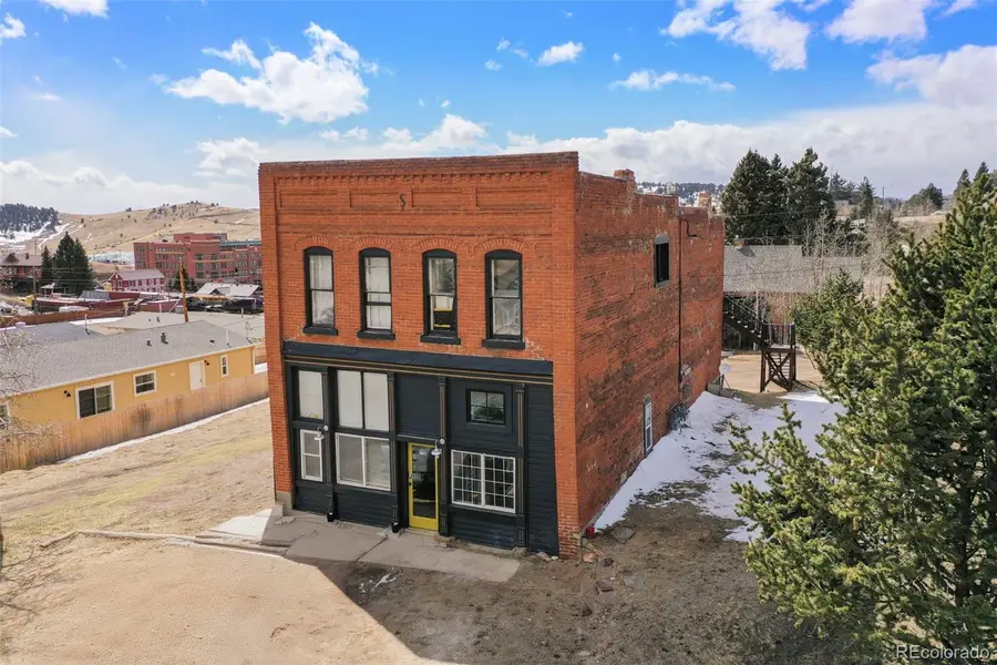217 E Main Street, Cripple Creek, CO 80813 - Image #3
