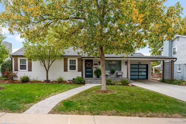 3333 S Bellaire, Denver, CO 80222