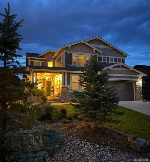 5910 Monashee Court, Colorado Springs, CO 80924