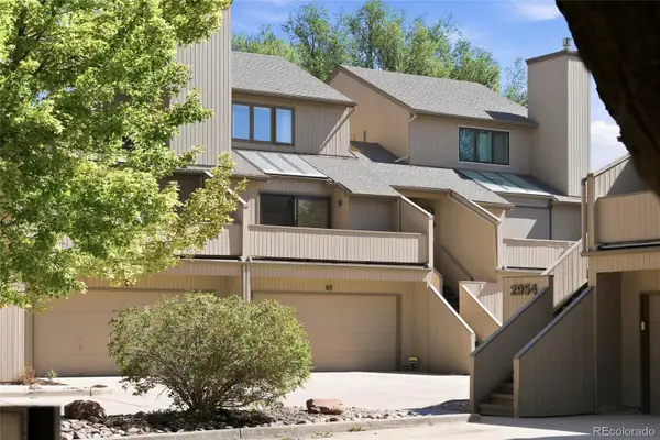 2962 Kalmia Avenue #32, Boulder, CO 80301