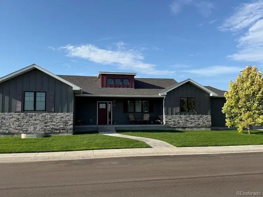 1245 Jasmine Street, Burlington, CO 80807 - #1