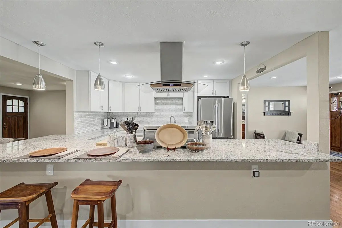 1786 S Cape Street, Denver, CO 80232 - #1