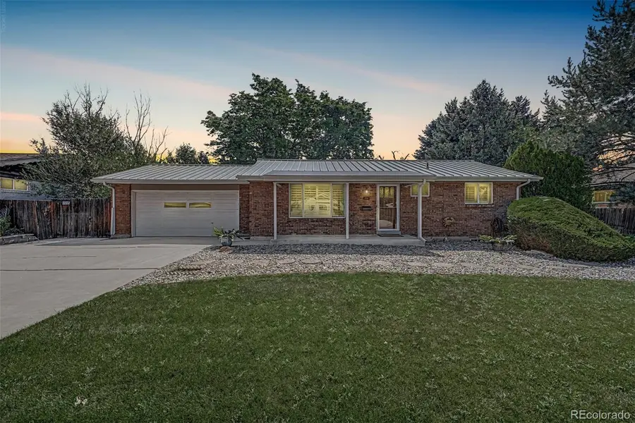 1786 S Cape Street, Denver, CO 80232 - #2