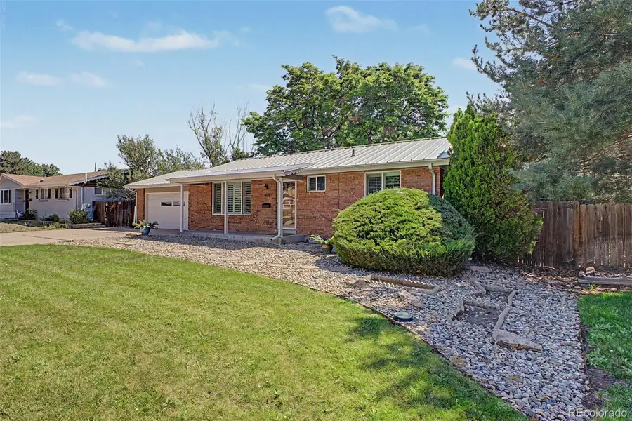 1786 S Cape Street, Denver, CO 80232 - #3
