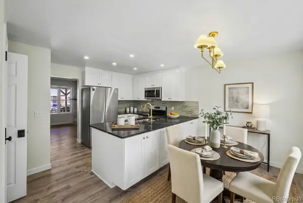8124 Washington Street #163, Denver, CO 80229