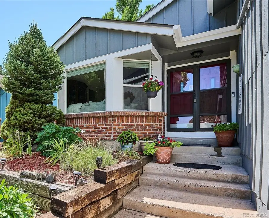 7705 S Hill Drive, Littleton, CO 80120 - #2