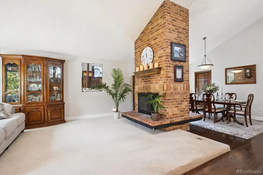 7705 S Hill Drive, Littleton, CO 80120 - #3