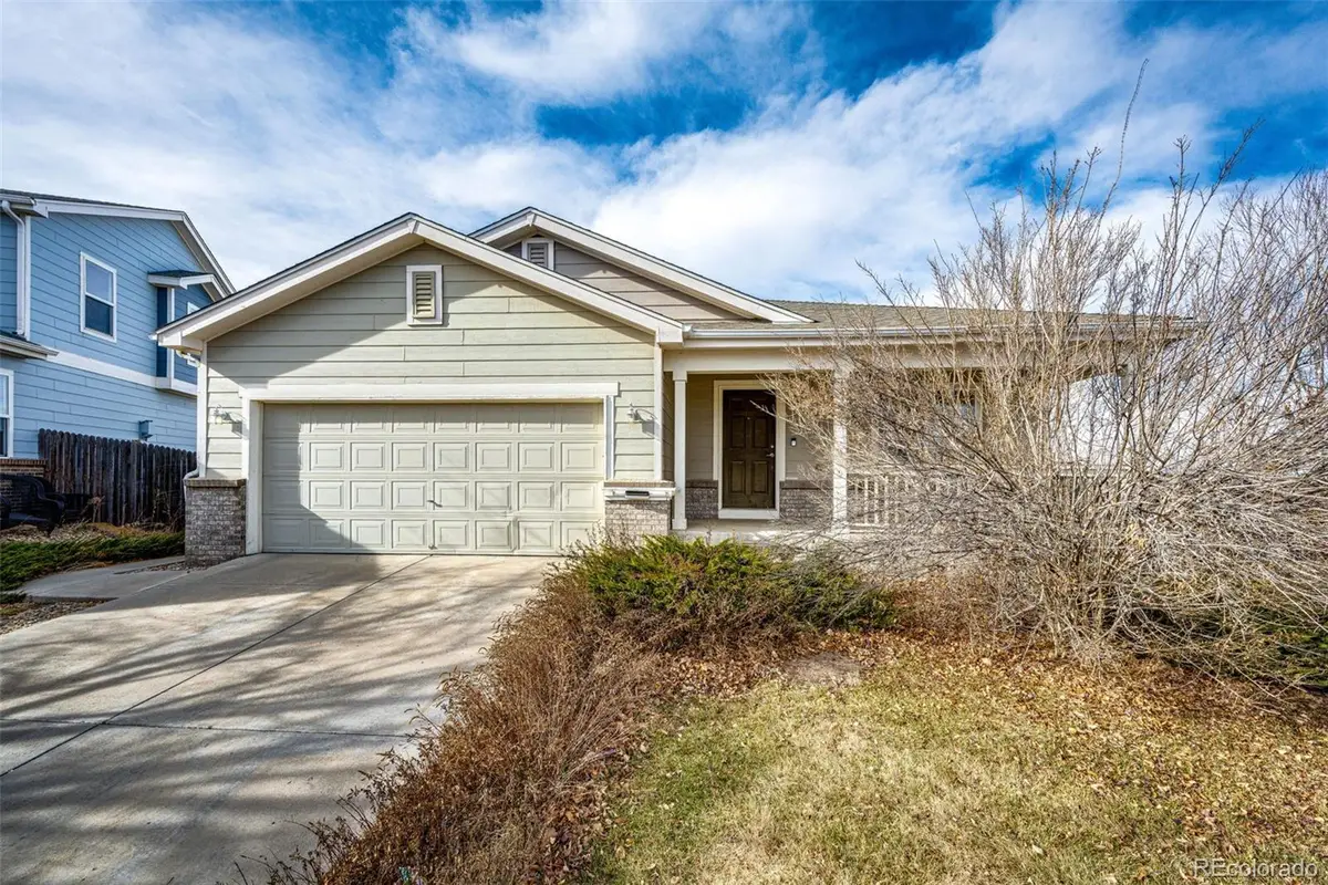 10181 Chambers Drive, Commerce City, CO 80022 - Image #1