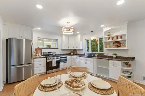4546 N Xavier, Denver, CO 80212
