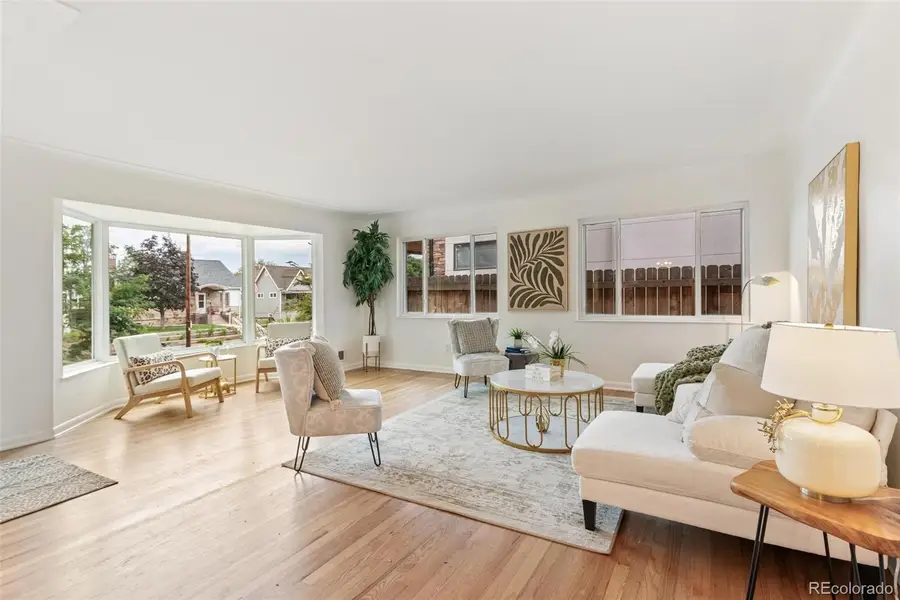 4546 N Xavier, Denver, CO 80212 - #2