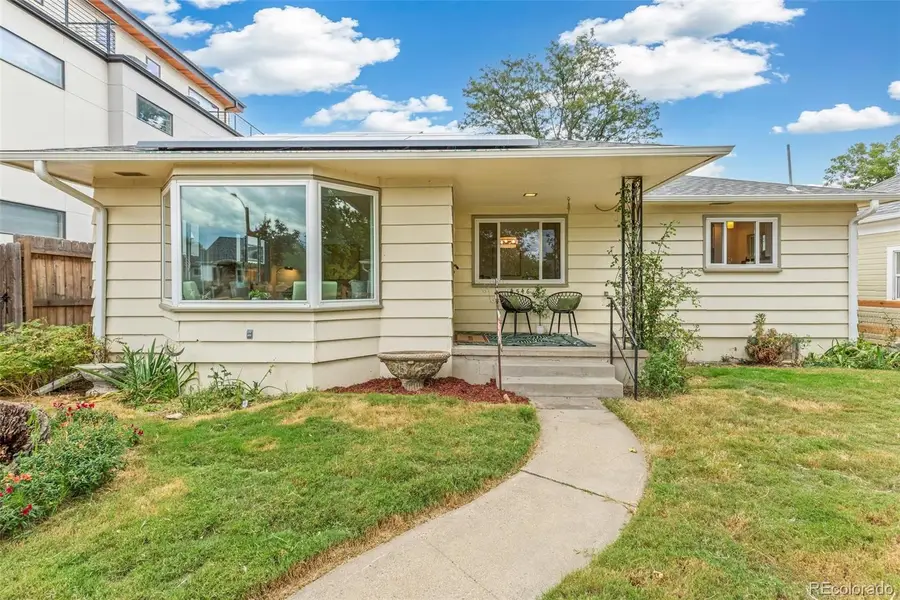 4546 N Xavier, Denver, CO 80212 - #3