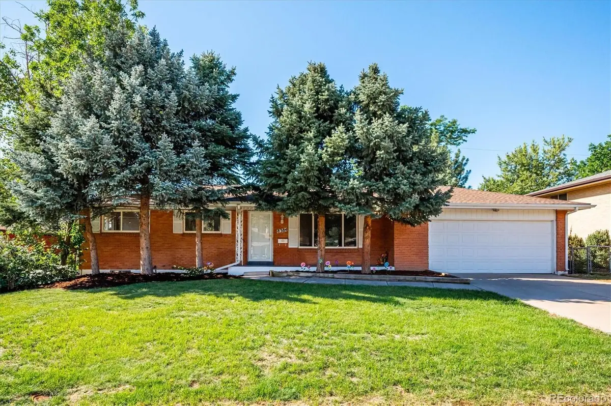 8384 W Arizona Drive, Lakewood, CO 80232 - #1