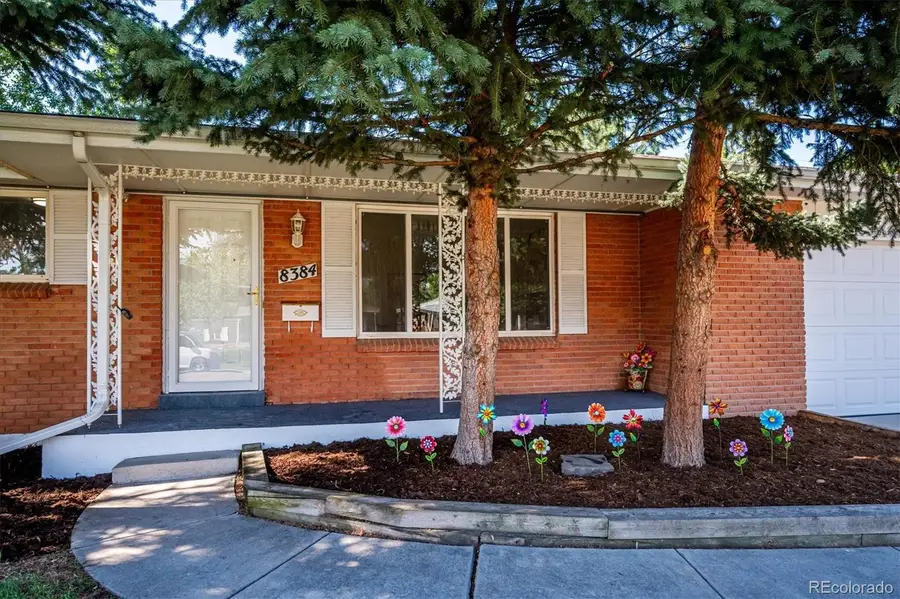 8384 W Arizona Drive, Lakewood, CO 80232 - #2