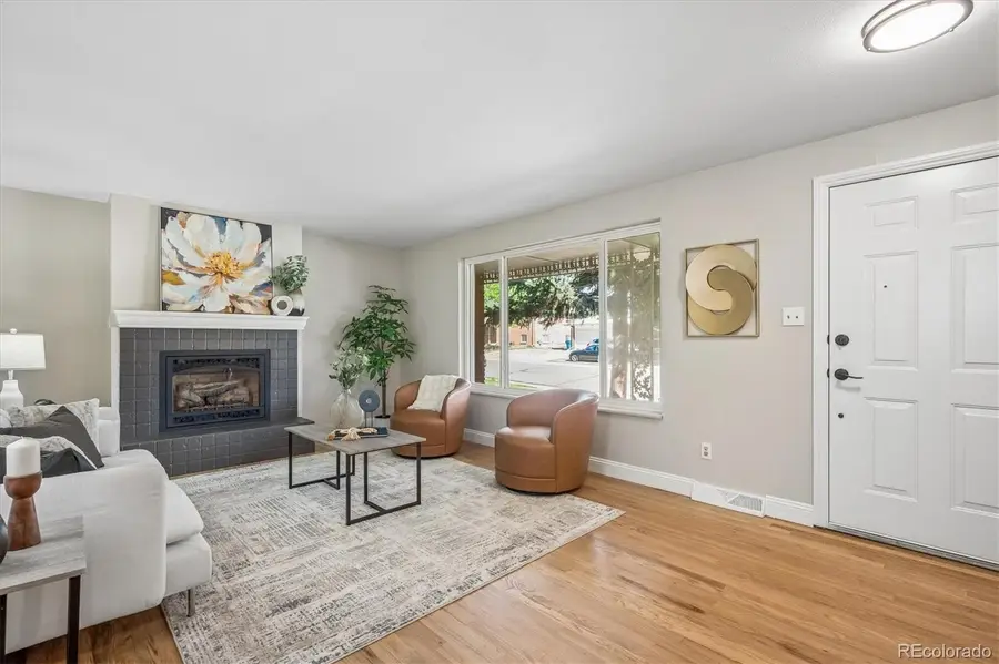 8384 W Arizona Drive, Lakewood, CO 80232 - #3