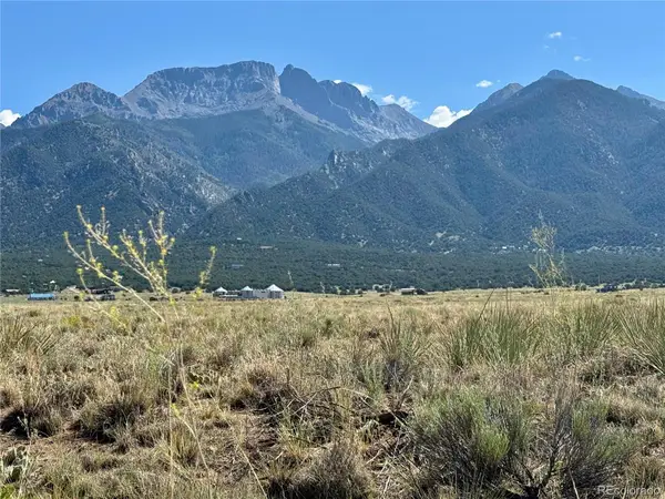 94 N Wanderlust Trail, Crestone, CO 81131